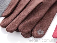 Перчатки, Королева оптом 87-8 mix