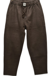 Брюки жіночі на флісі YIMEITE БАТАЛ оптом