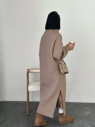 Сукні жіночі на флісі оптом