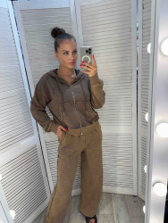 Спортивные костюмы женские оптом 59470816 25228-72