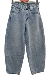 Джинсы женские RELUCKY оптом 27489305 81-1-49