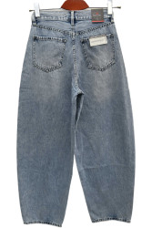 Джинсы женские RELUCKY оптом 27489305 81-1-49