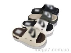 Шлепки, BABYSHOP оптом 96-1 mix