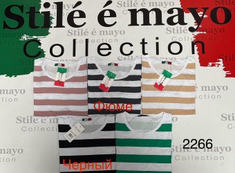 Футболки жіночі оптом 