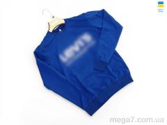 Кофта, Sport style оптом 81LE джинс