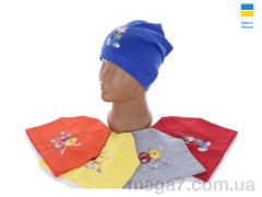 Шапка, Mabi оптом 0274 mix