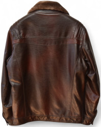 Дублянки чоловічі зимові ANGEL оптом