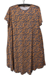 Сукні жіночі БАТАЛ оптом 