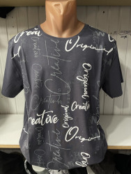 Футболки чоловічі БАТАЛ оптом