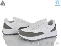 Кроссовки, STILLI Group оптом XG10-3  шкіра