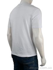 Футболка, Мир оптом 4117-NT48-26-1 white