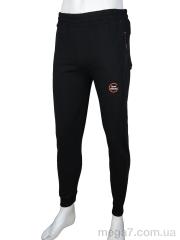 Спортивные брюки, 4sezona оптом --- 007-1 black