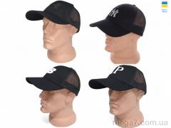 Кепка, Mabi оптом 0057 mix