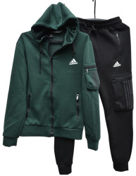 Спортивные костюмы мужские оптом 68145729 140-103