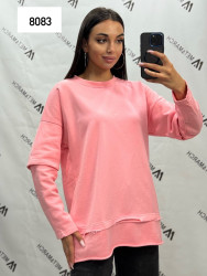 Свитшоты женские оптом 28769401 8083-199