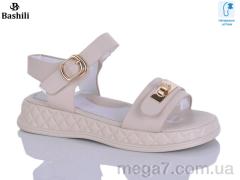 Босоножки, Башили оптом G5502-A11-1