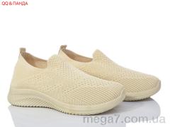Кроссовки, QQ shoes оптом AL07-4
