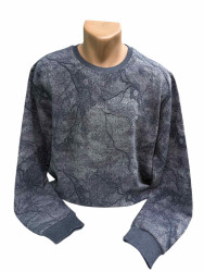 Світшоти чоловічі БАТАЛ оптом 