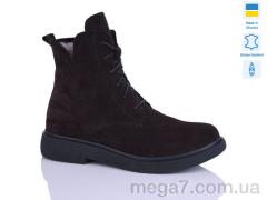 Ботинки, Sali оптом 23 корич.з. зима