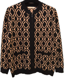 Кардигани жіночі БАТАЛ оптом Kiss Me