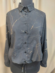 Блузки жіночі БАТАЛ оптом