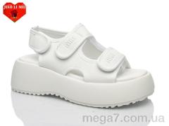 Босоножки, Jiao Li Mei оптом 726-2