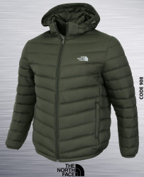 Куртки демисезонные мужские БАТАЛ оптом 27051639 908-32