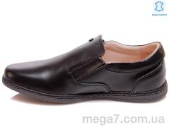 Туфли, Prime-Opt оптом Weestep R031554017 BK-WS