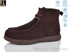 Ботинки, Lilin оптом PAJW60-3Z