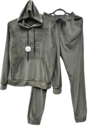 Спортивные костюмы женские оптом 82103945 098-36