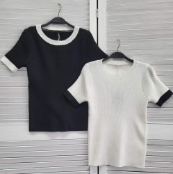 Футболки женские оптом 83712965 6943-72