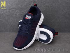 Кроссовки, M.Shoes оптом 7872-3