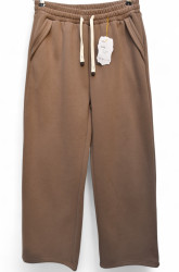 Брюки жіночі на хутрі BLACK CYCLONE БАТАЛ оптом