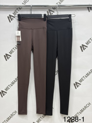 Лосини жіночі (шоколад) оптом