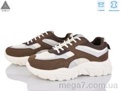 Кроссовки, STILLI Group оптом A300-9 шкіра піна