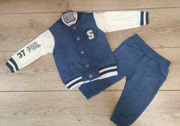 Спортивні костюми дитячі оптом Emily kids