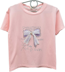 Футболки детские оптом 56891437 2010-255