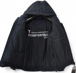 Куртки зимові чоловічі оптом