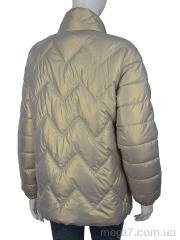 Куртка, Obuvok оптом OBUVOK 226 beige (06948)