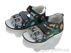 Сандалии, Victoria оптом 341 mix