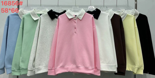 Світшоти жіночі оптом