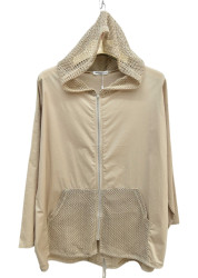 Вітровки жіночі БАТАЛ оптом