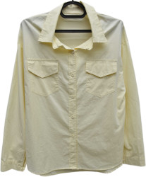 Рубашки женские оптом 96352807 225-309