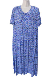 Сукні жіночі БАТАЛ оптом 