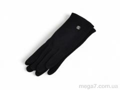 Перчатки, RuBi оптом B08 black