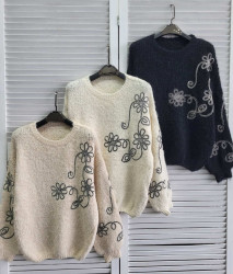 Кофты женские оптом 53286174 004-163