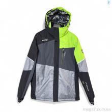 Куртка, Audsa оптом S22069-85 grey