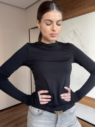 Лонгсліви жіночі оптом ARIADNA 