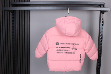 Куртки демісезонні підліткові оптом