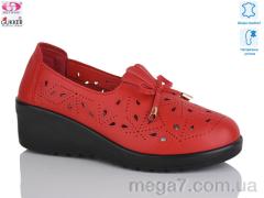 Туфли, Gukkcr оптом Soft Wind Gukker  YK0031-10